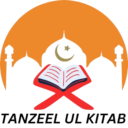 TANZEEL UL KITAB ACADEMY